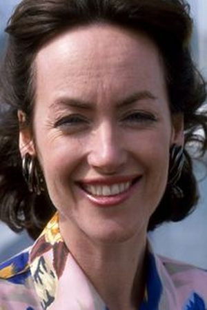 Susan Gilmore backdrop