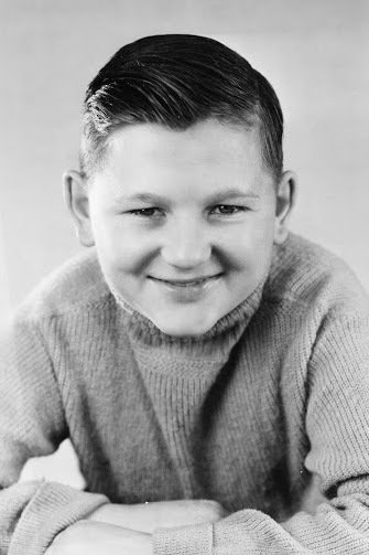 Walter Tetley backdrop