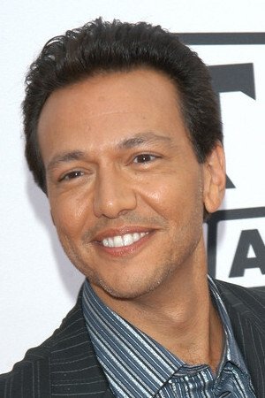 Glenn Scarpelli backdrop