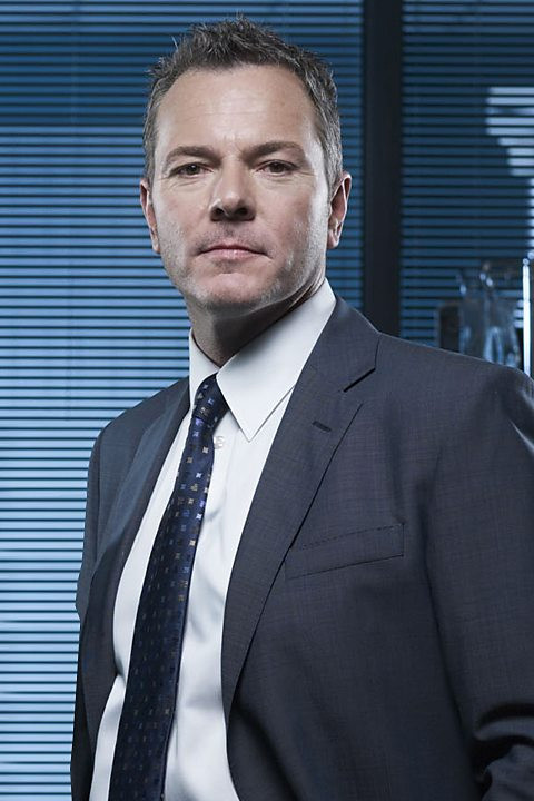 Michael French backdrop