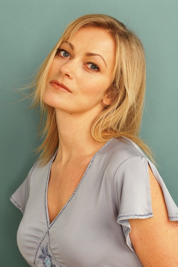 Terri Dwyer backdrop