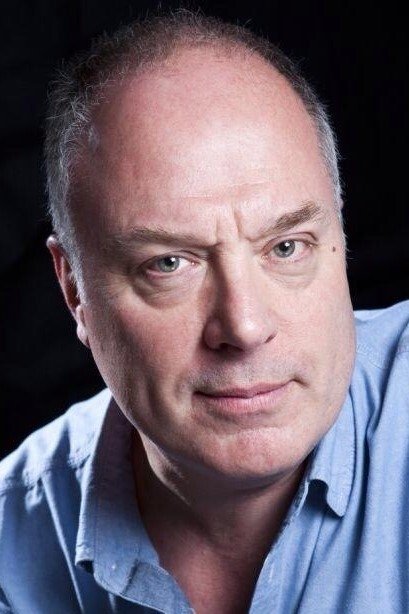 Owen Brenman backdrop