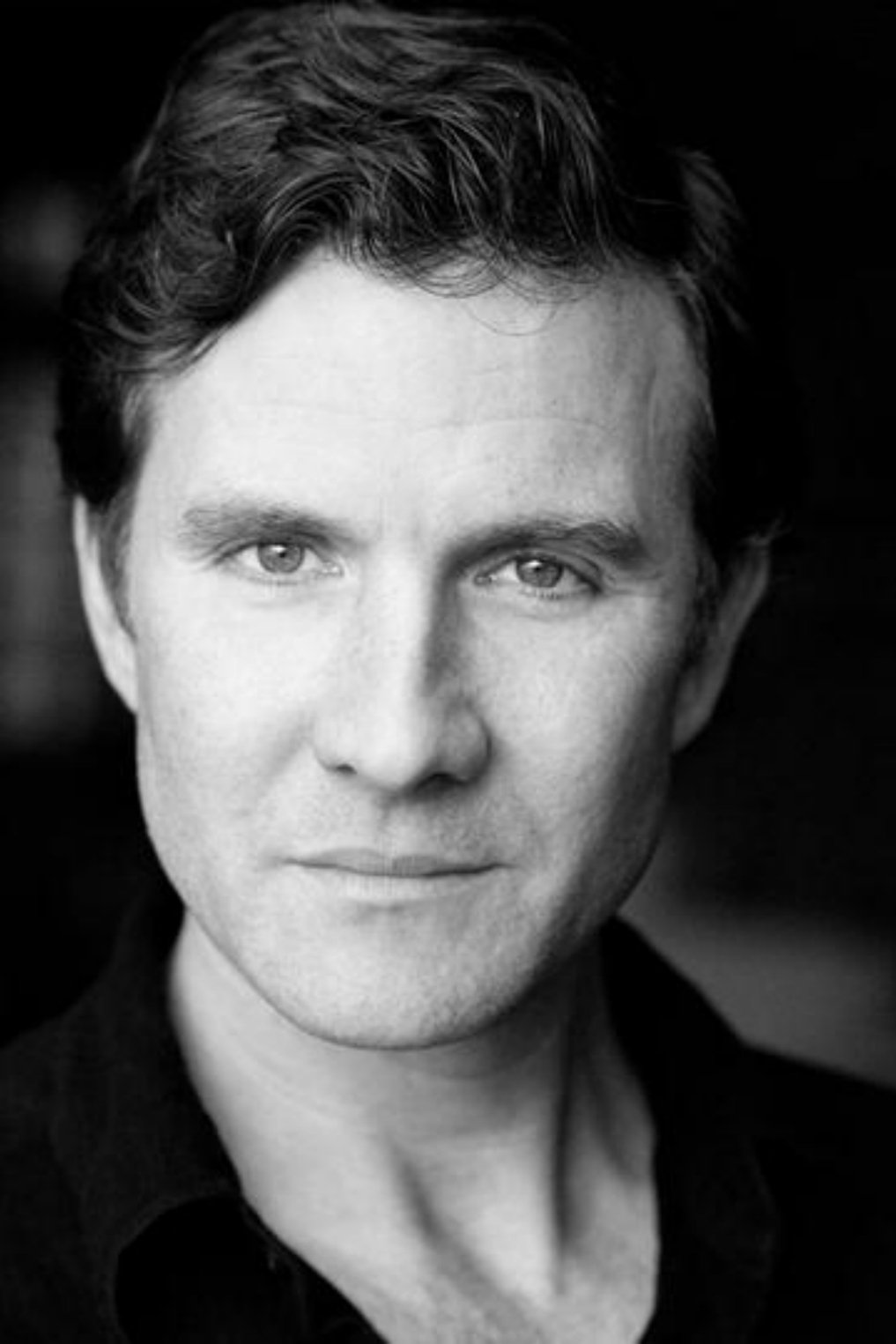 Jo Stone-Fewings backdrop