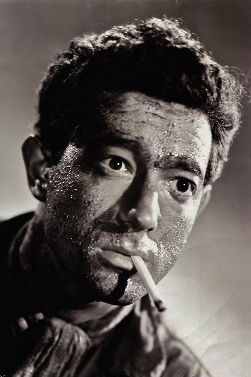 Harry Landis backdrop