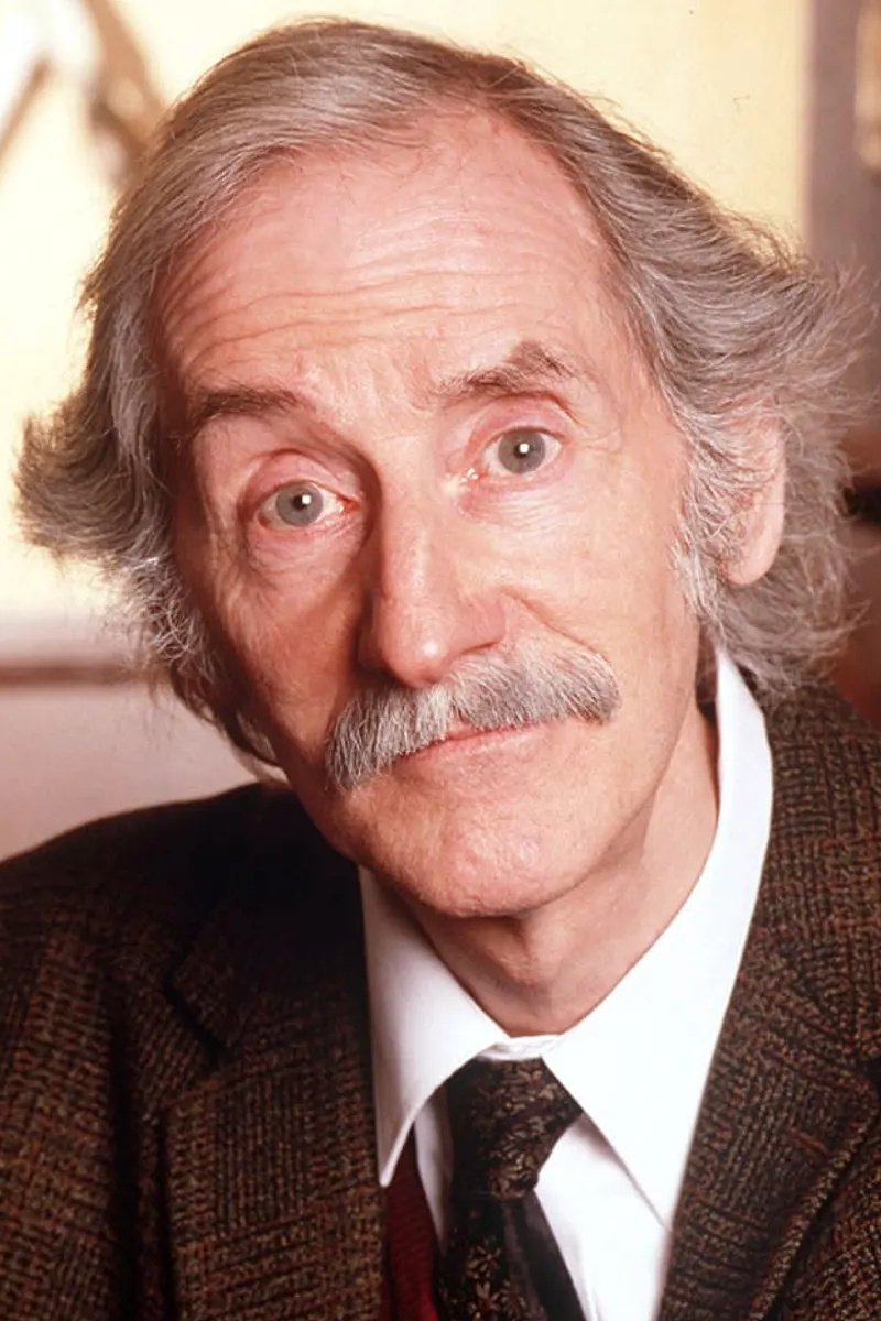 Peter Benson backdrop