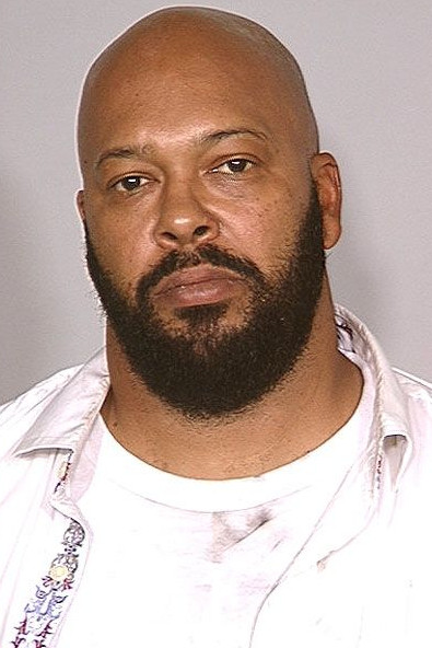 Suge Knight → Shugë Najt backdrop