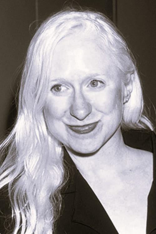 Kim Makgajer backdrop