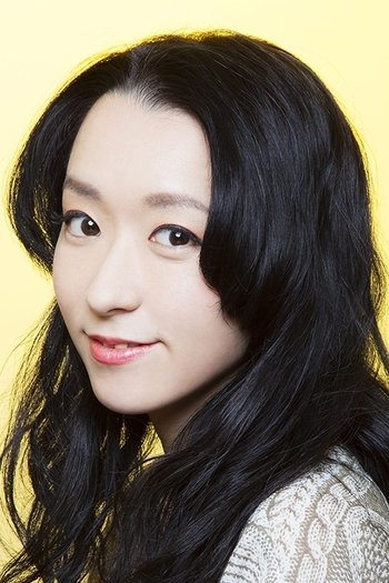 Rika Morinaga backdrop