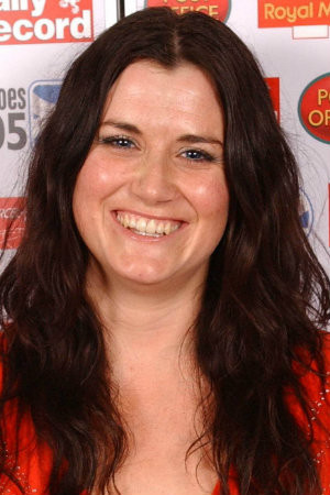 Dawn Steele backdrop