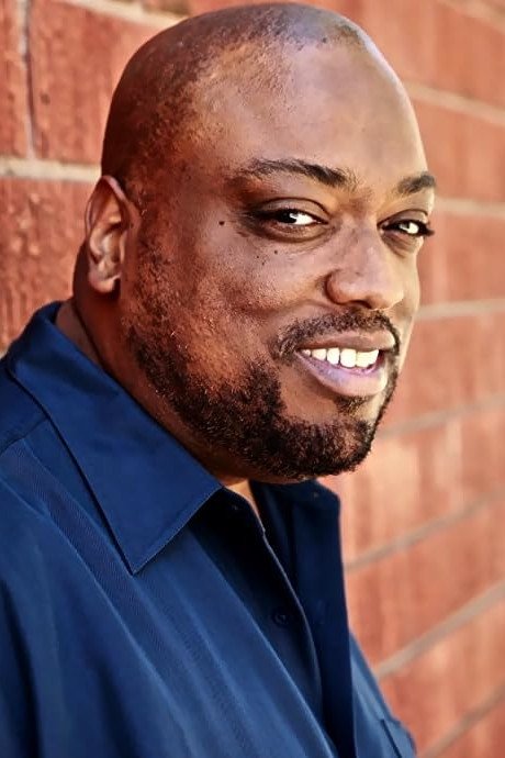 Gregor Manns backdrop