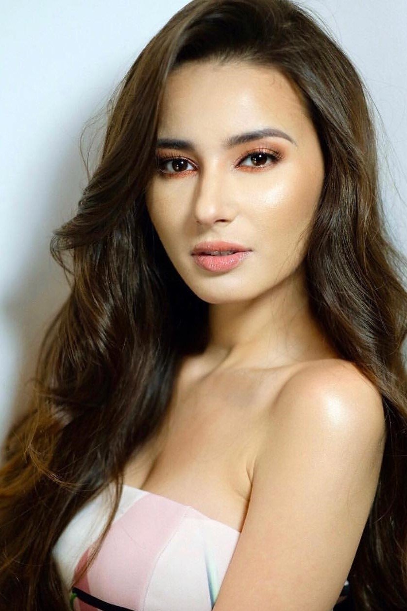 Jackie Rice backdrop