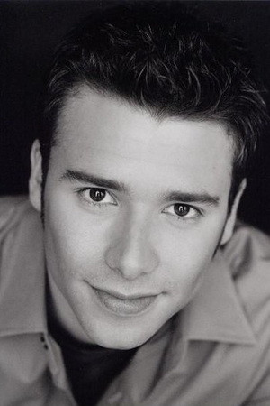 Lance Smith backdrop