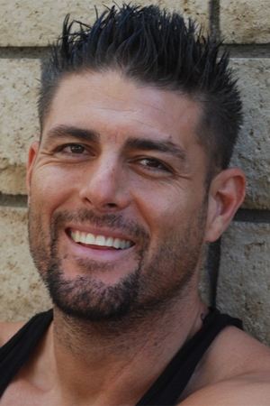 Aaron Aguilera backdrop