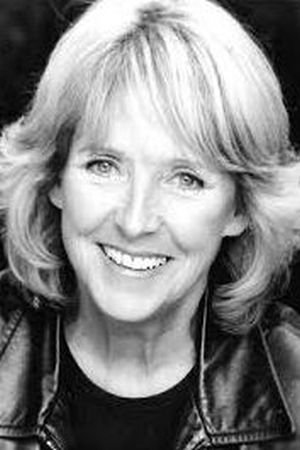 Joanna Van Gyseghem backdrop