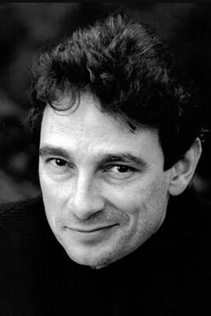 Martin Phillips backdrop