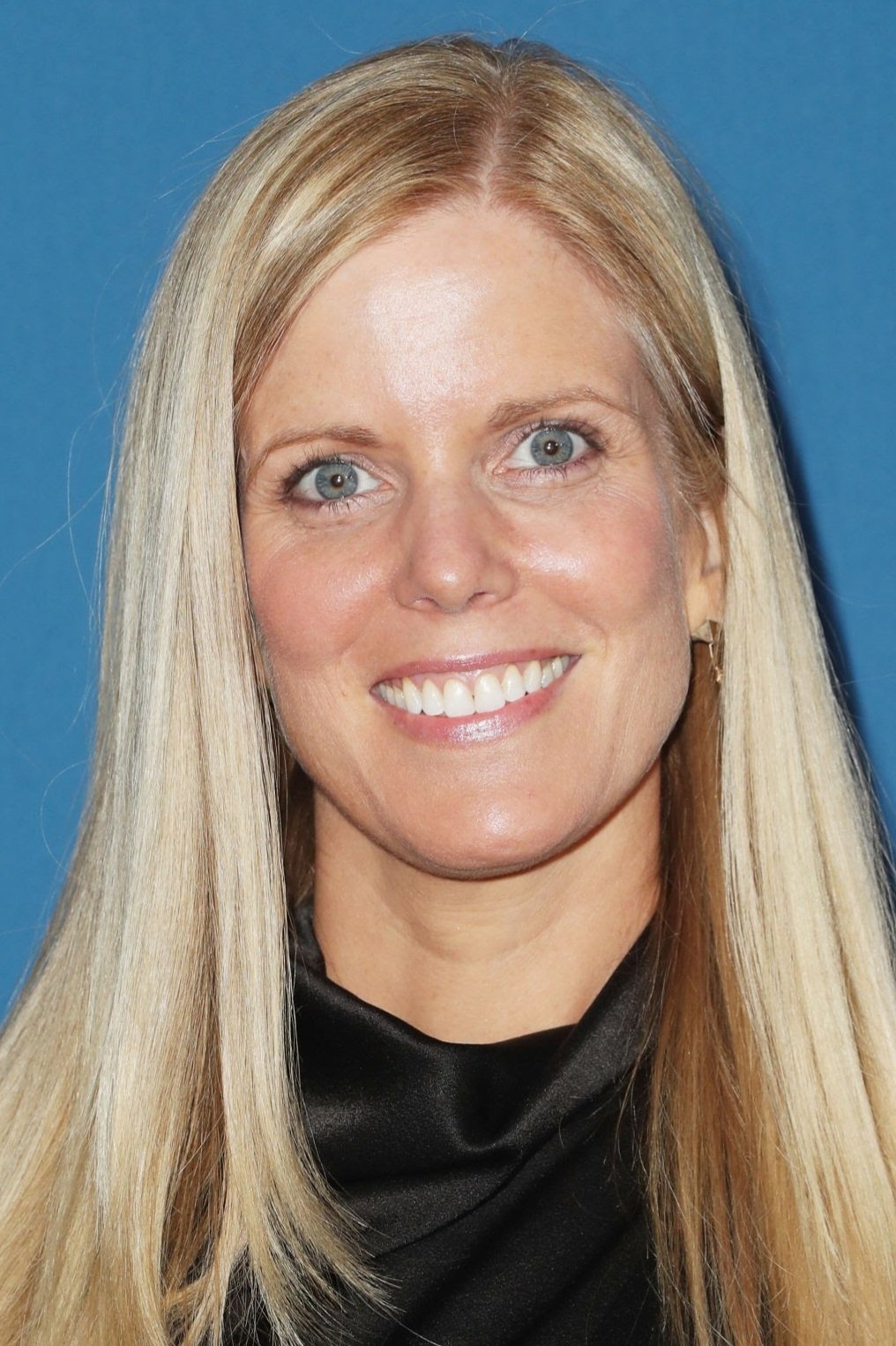 Elizabeth Allen Rosenbaum backdrop