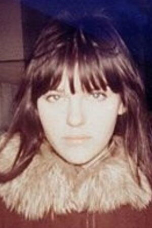 Cynthia Plaster Caster backdrop