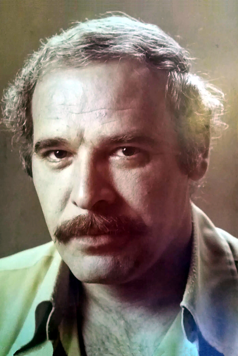 Christos Zorbas backdrop