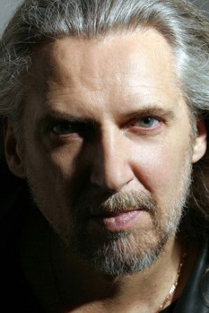 Serhiy Dzhigurda backdrop