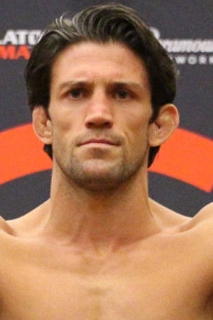 J.J. Ambrose backdrop