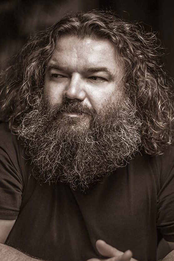 Toby Hargrave backdrop