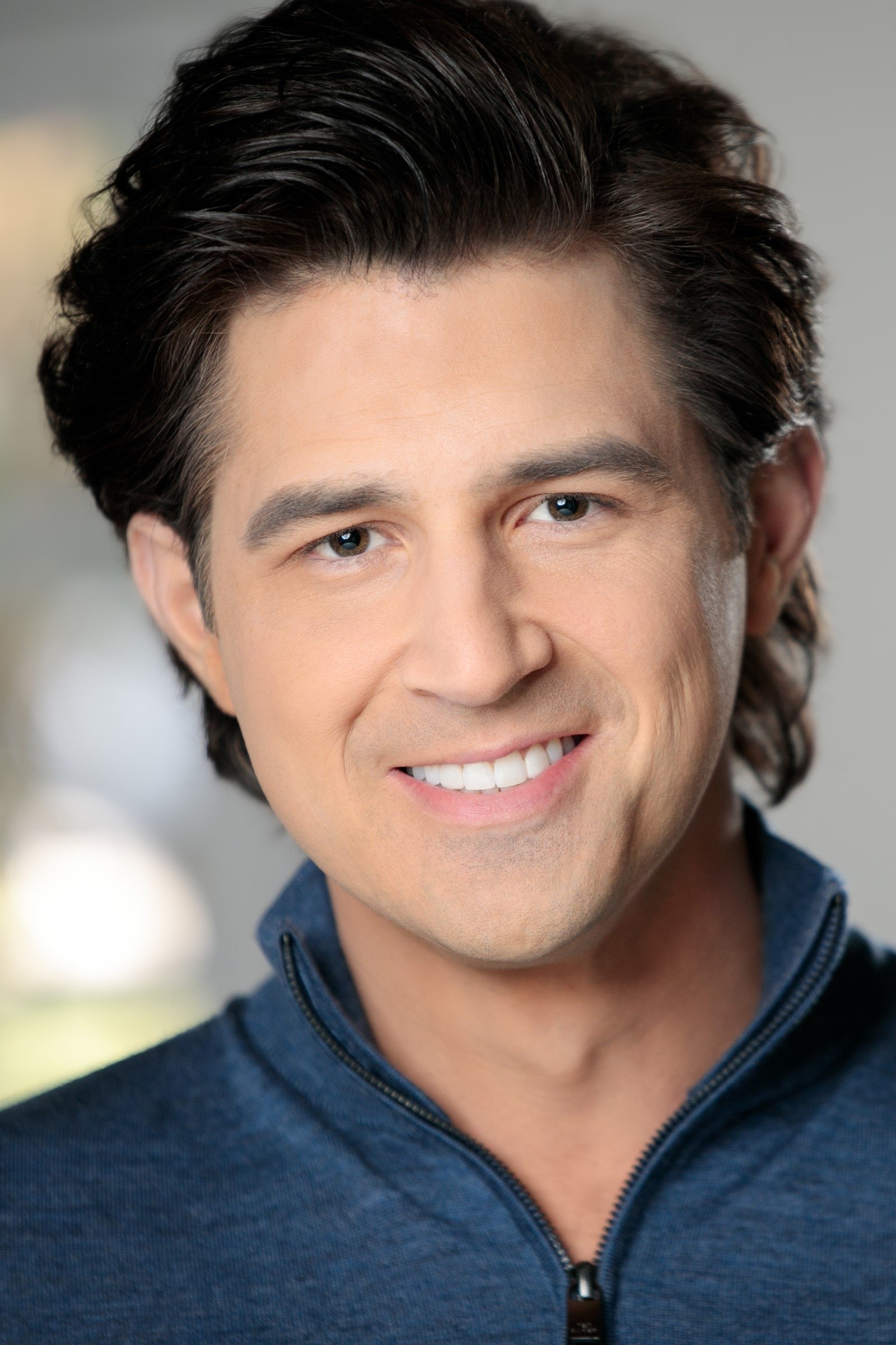 Evan Alex Cole backdrop