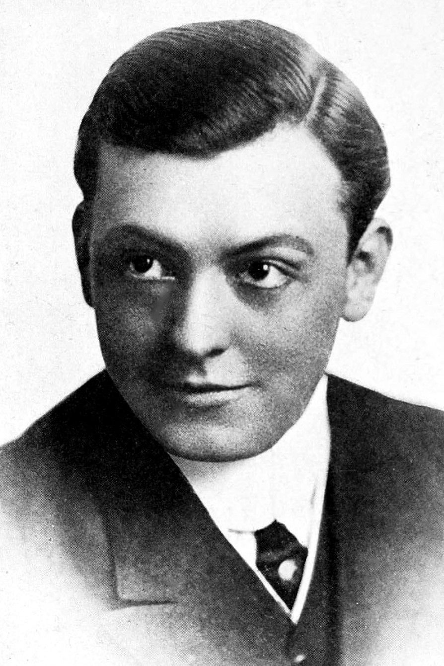 William Ehfe backdrop