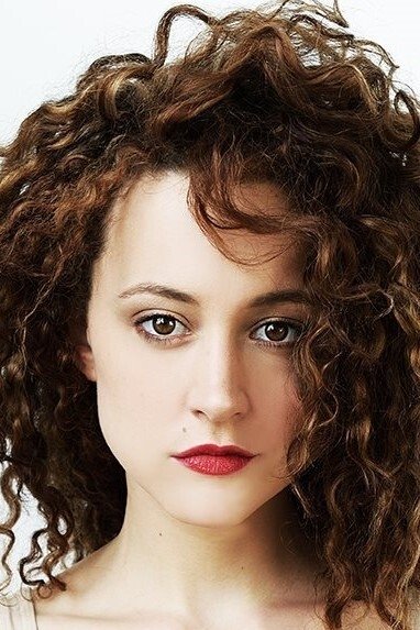 Haley Shannon backdrop