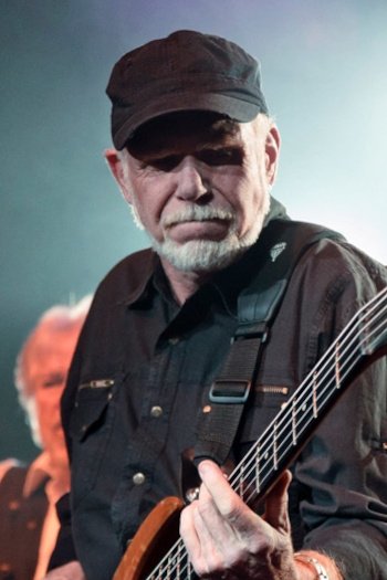 Charles Frederick Turner backdrop