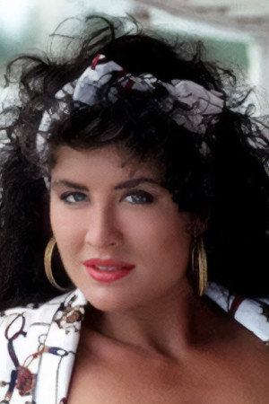 Samantha Dorman backdrop