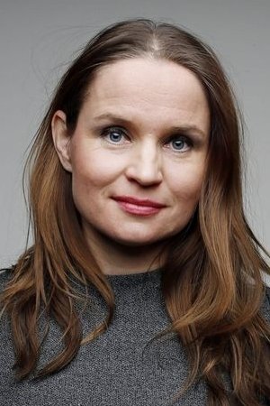 Karoliina Blackburn backdrop