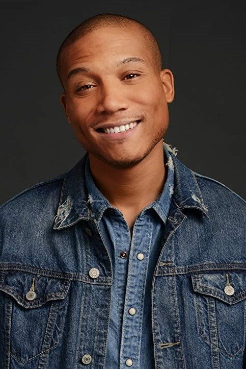 Markice Moore backdrop