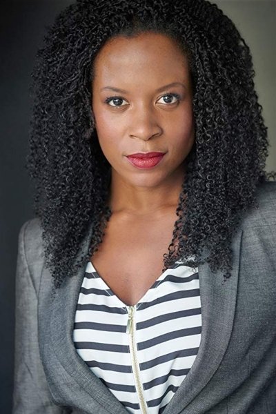 Dana L. Wilson backdrop