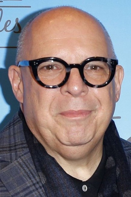 Eddie Gorodetsky backdrop