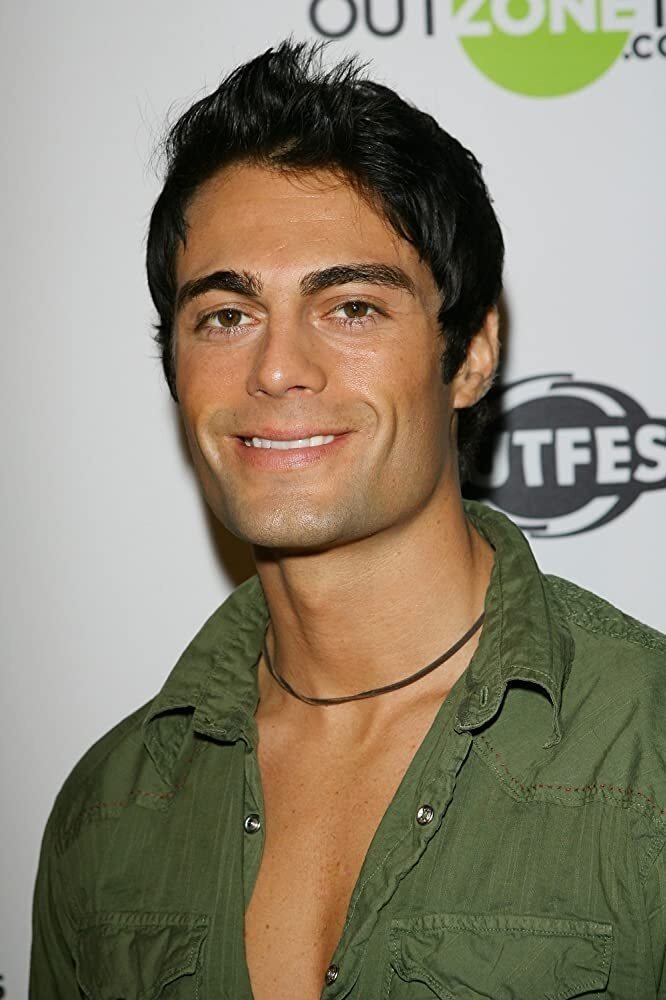 Jon Fleming backdrop