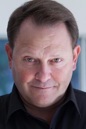 Kevin E. West backdrop