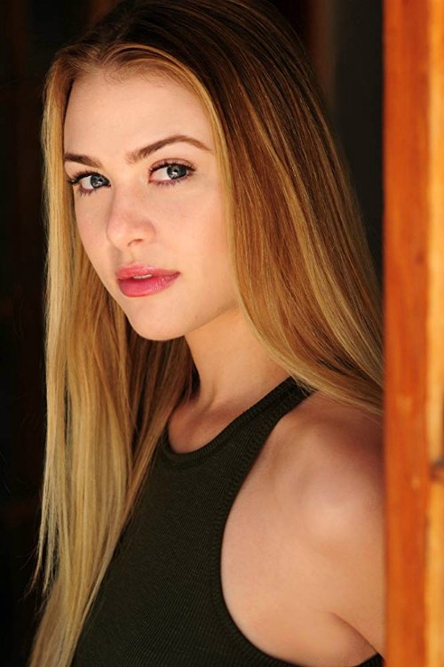 Hayley Erin backdrop