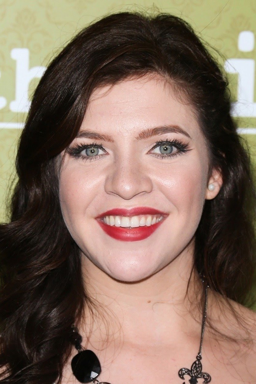 Blaine Saunders backdrop