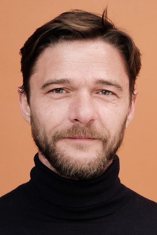 Hristos Passalis backdrop