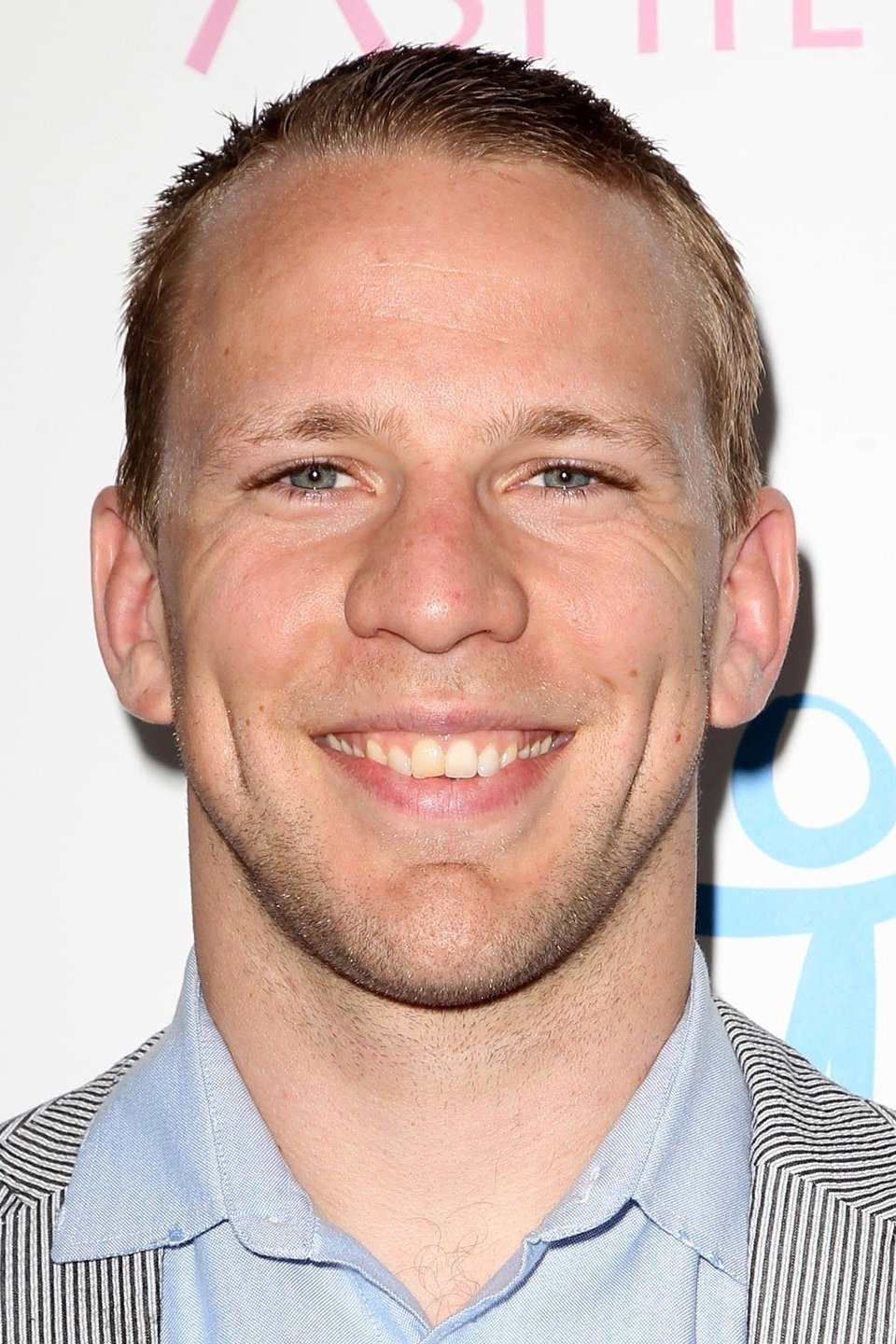 John Gammon backdrop