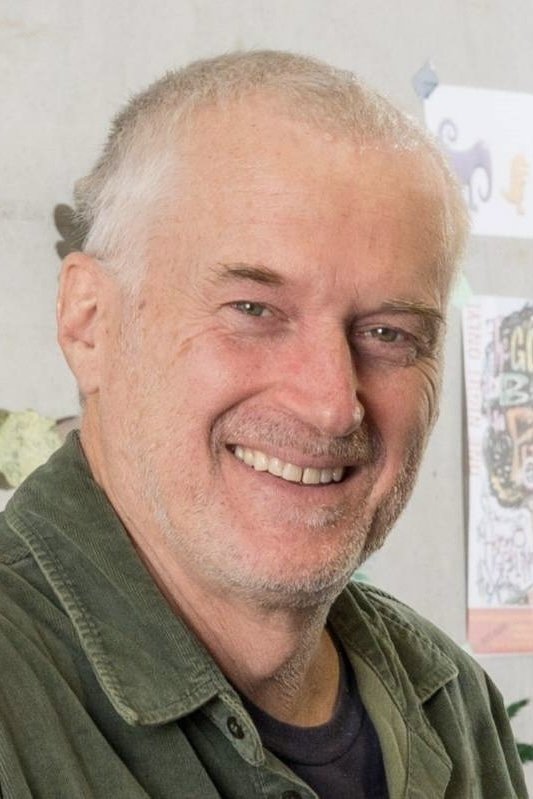 Harry Sinclair backdrop