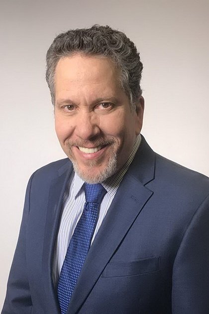 Peter Lurie backdrop