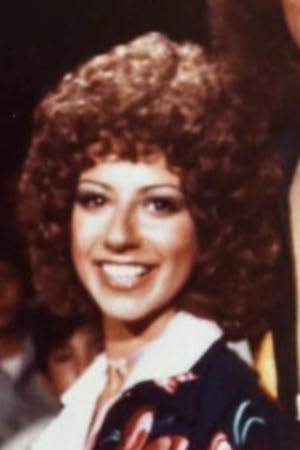 Louise DuArt backdrop