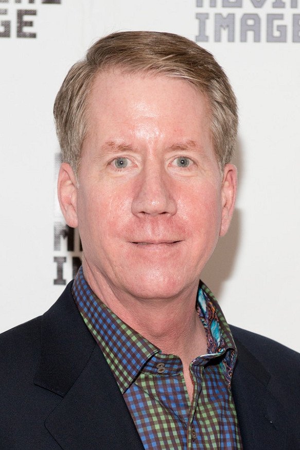 Steve Zirnkilton backdrop