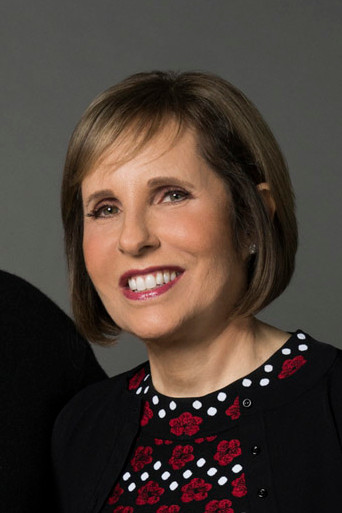 Michelle King backdrop