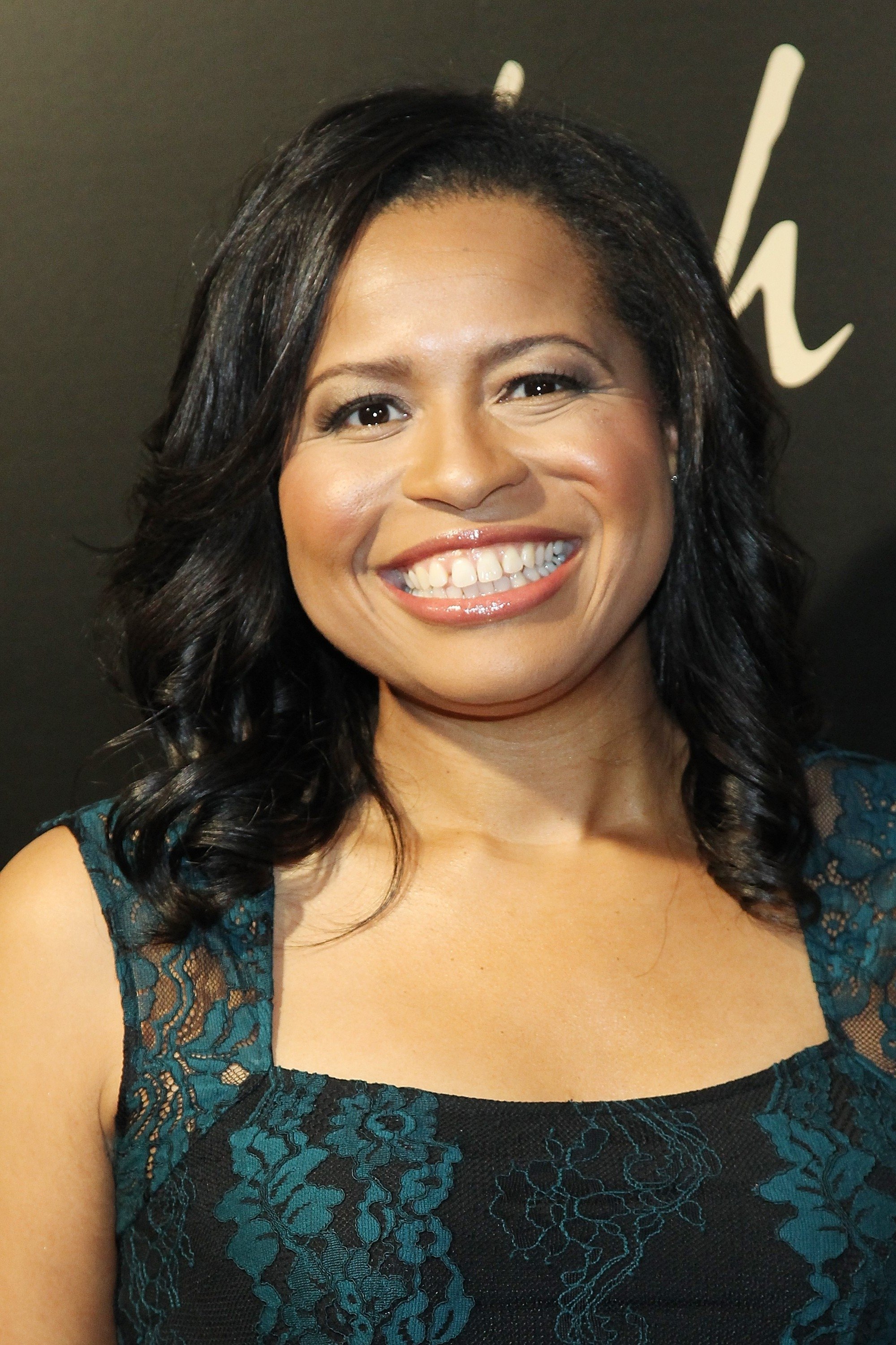 Courtney Kemp Agboh backdrop