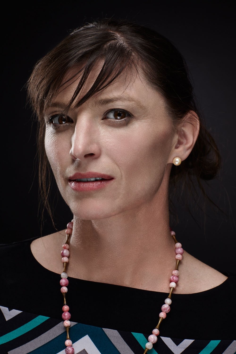 Brandy Burre backdrop