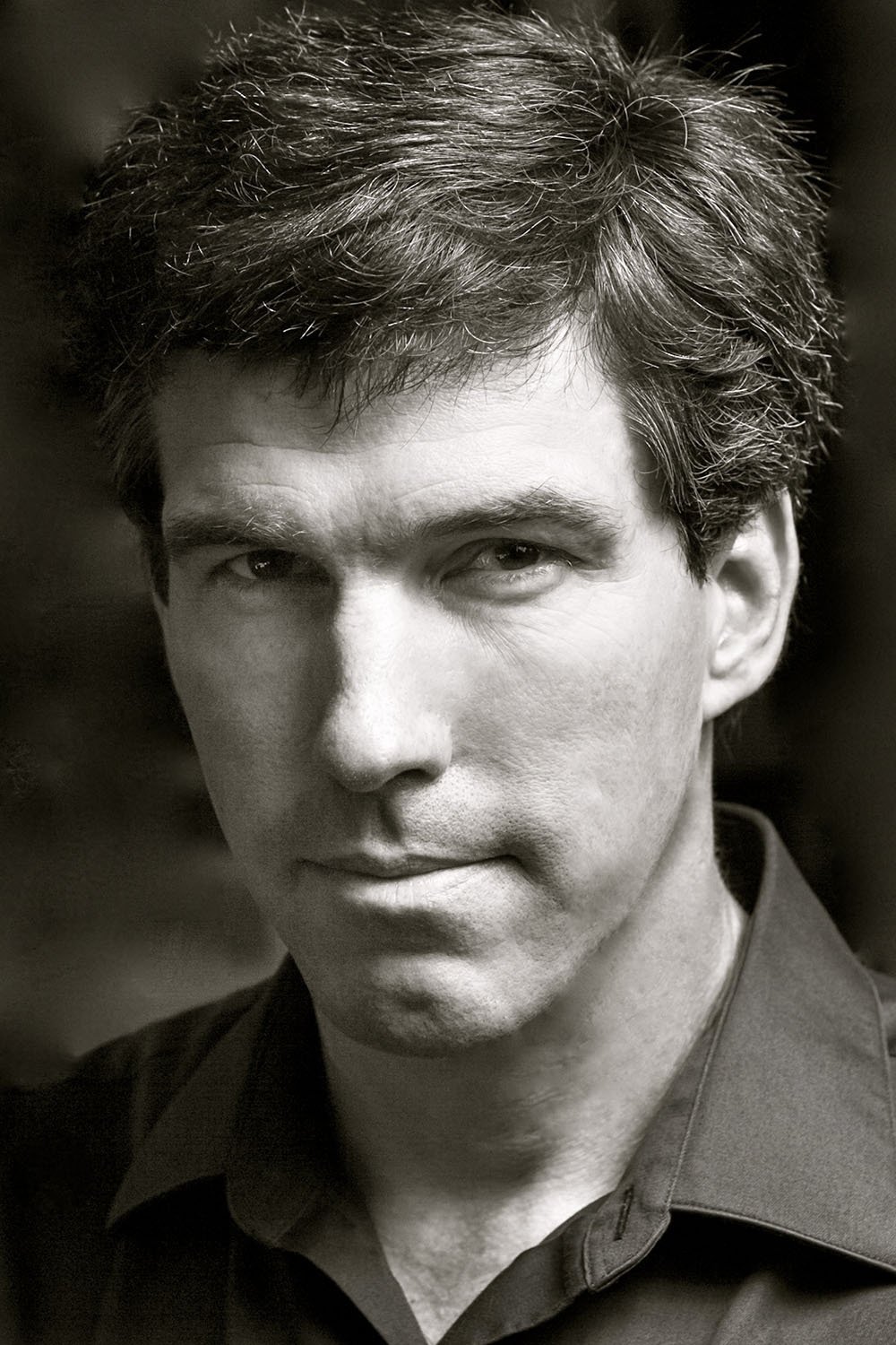 Benjamin Busch backdrop