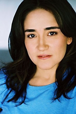 Michelle Paress backdrop