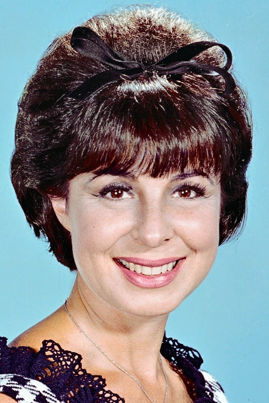 Eydie Gormé backdrop